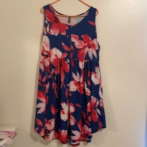 Cute summer dress